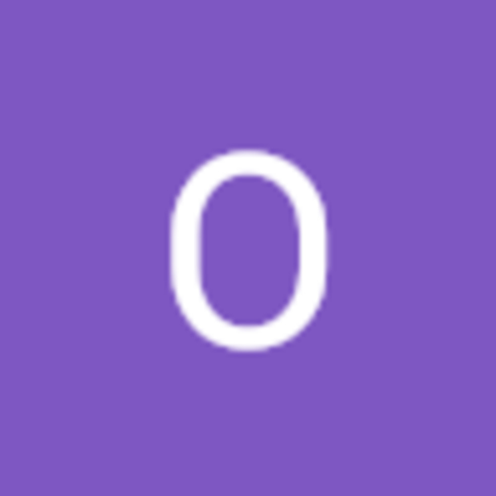 Meet your Posher, Ozzie